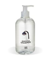 LINEA MAMMABABY DOCCIA SHAMPOO 500 ML