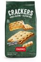 FARMO CRACKERS 200 G