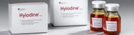 HYIODINE ACIDO IALURONICO E COMPLESSO IODATO 22 G