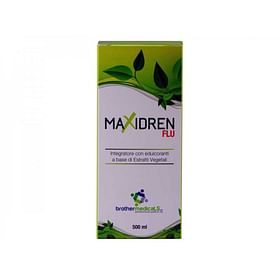 Maxidren Flu 500 Ml