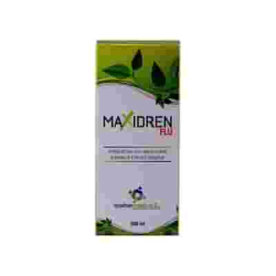 MAXIDREN FLU 500 ML
