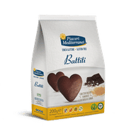 PIACERI MEDITERRANEI BATTITI 200 G