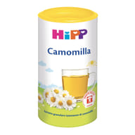 HIPP TISANA CAMOMILLA 200 G