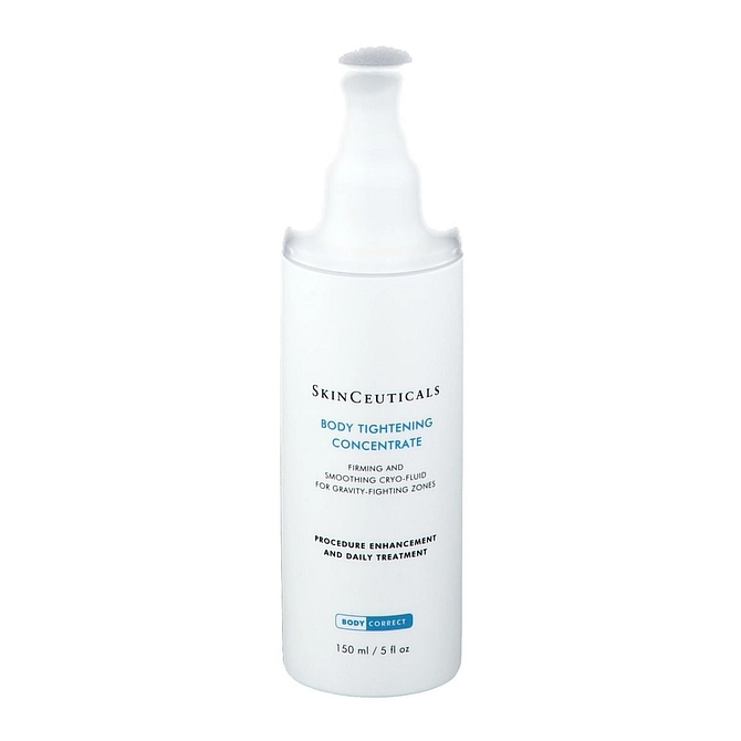 Skin Ceuticals Body Tightening Concentrate 150 Ml