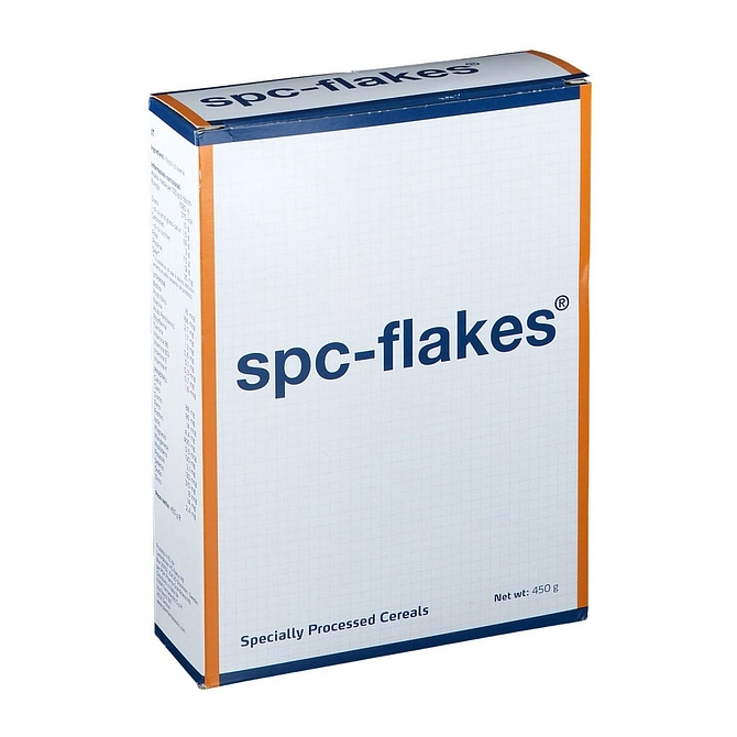 Spc Flakes 450 G
