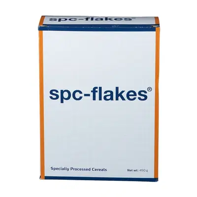 SPC-FLAKES 450 G SPC-FLAKES 450 G
