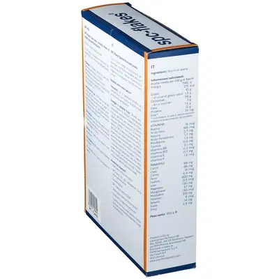 SPC-FLAKES 450 G SPC-FLAKES 450 G