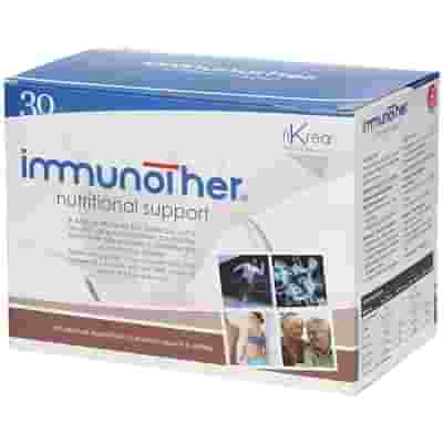 IMMUNOTHER POLVERE 30 BUSTE