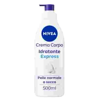 NIVEA BODY IDRATANTE EXPRESS 500 ML