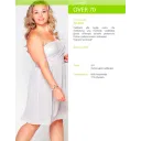 KAMILA COLLANT OVER MICRORETE 70 DENARI PLAYA 3