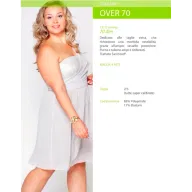 KAMILA COLLANT OVER MICRORETE 70 DENARI PLAYA 3