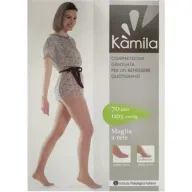 KAMILA COLLANT OVER MICRORETE 70 DENARI PLAYA 4