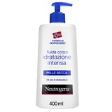 NEUTROGENA CORPO FLUIDA PROFUMATA 400 ML