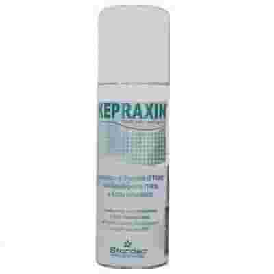 KEPRAXIN TIAB POLVERE SPRAY 125 ML