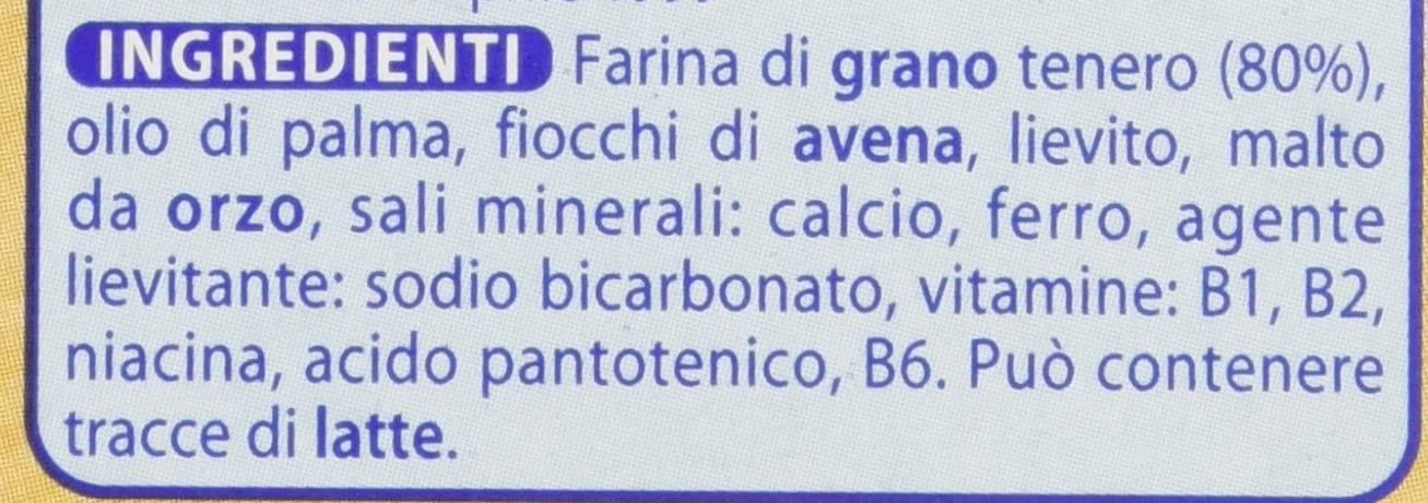 Mellin MiniGrix alimento per bambini 8-36 mesi, 180g