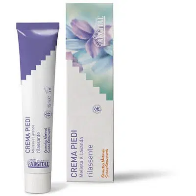 CREMA PIEDI 75 ML CREMA PIEDI 75 ML