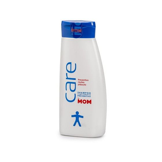 Mom Care Shampoo Preventivo 250 Ml