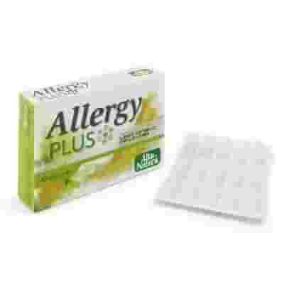 ALLERGY PLUS 30 CAPSULE 15 G