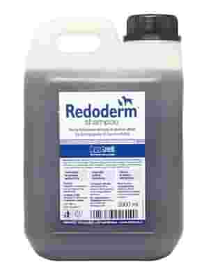 REDODERM SHAMPOO CANE GATTO FLACONE 2 LITRI