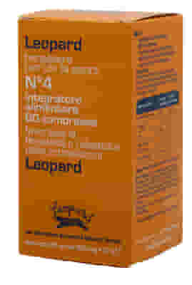 Integratore Leopard N°4 per le articolazioni, 60 capsule