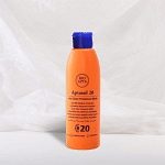 Aptasol 20 Latte Protezione Media 125 Ml