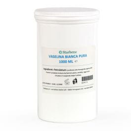 VASELINA BIANCA 1000 G
