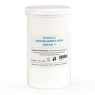 VASELINA BIANCA 1000 G