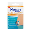 CEROTTO NEXCARE ACTIVE 360 GRADI 5 PEZZI
