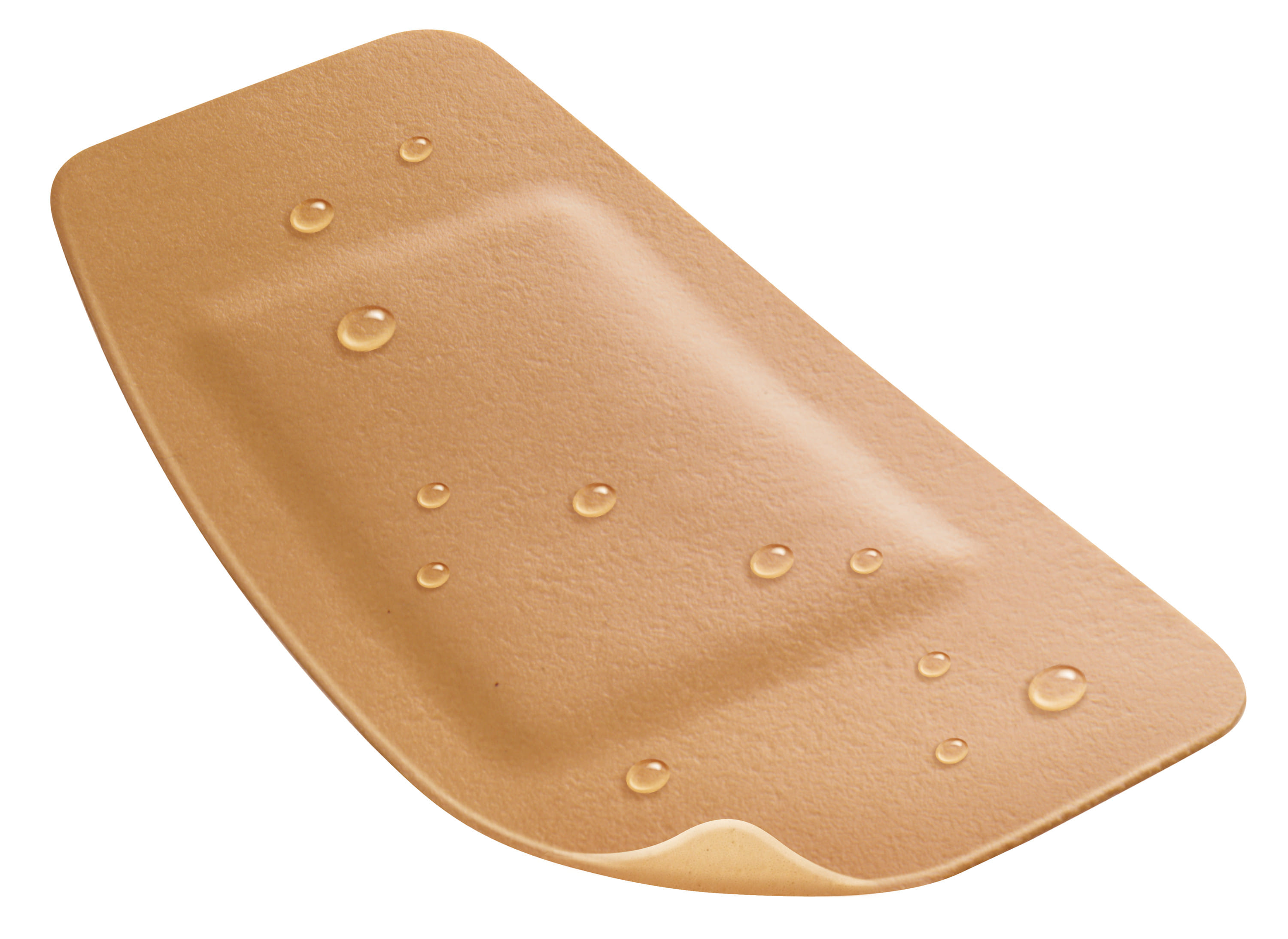 Cerotti Nexcare Active 360° flessibili, 5 pezzi