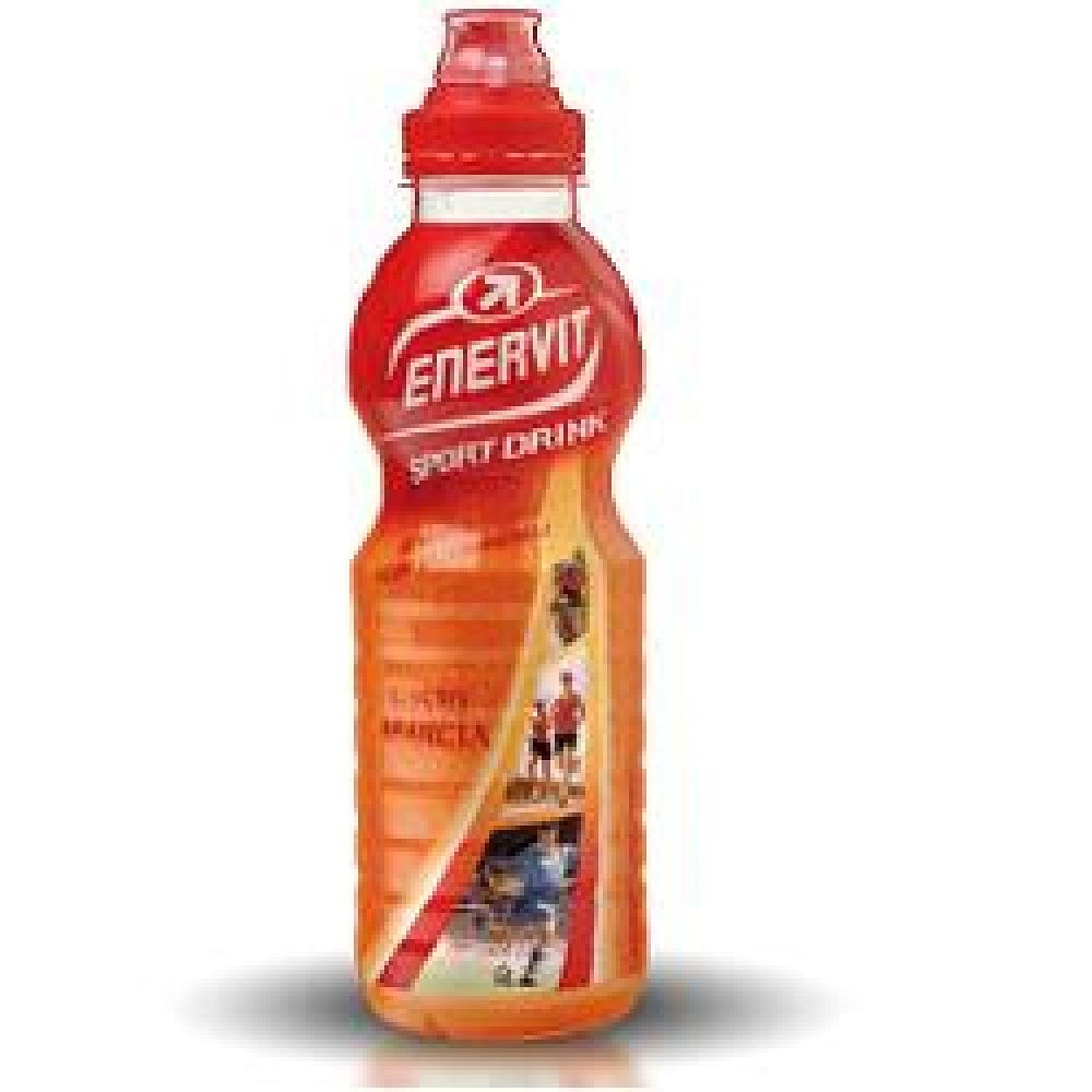 Enervit Sport Drink Arancia 500 Ml