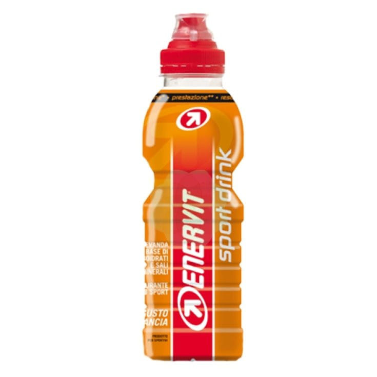ENERVIT SPORT DRINK ARANCIA 500 ML