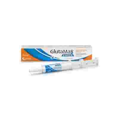 MANGIME COMPLEMENTARE PER GATTI GLUTAMAX FORTE PASTA IN SIRINGA DOSATRICE DA 15 ML