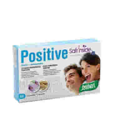 POSITIVE 40 CAPSULE