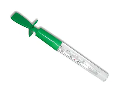 SILVERCROSS TERMOMETRO GALISTANO 1 PEZZO SILVERCROSS TERMOMETRO GALISTANO 1 PEZZO