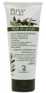 FIOR DI ULIVO GEL DETERGENTE SCHIUMOSO 200 ML
