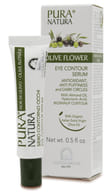 Siero contorno occhi Fior di Ulivo con olio extravergine, 15ml