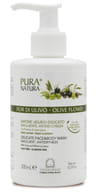Sapone liquido Fior di Ulivo viso mani corpo 300ml