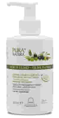 Sapone liquido Fior di Ulivo viso mani corpo 300ml