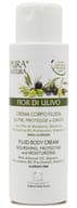 Crema corpo fluida Fior di Ulivo idratante, 250ml
