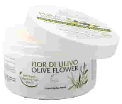 Burro fondente corpo Fior di Ulivo nutritivo, 200ml
