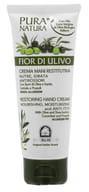 Crema mani Fior di Ulivo restitutiva con olio d'oliva, 75ml