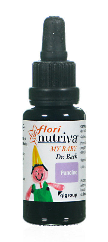 Florinutriva My Baby Pancino 20 Ml