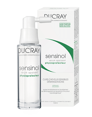 Ducray Sensinol Siero 30 Ml