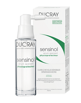 DUCRAY SENSINOL SIERO 30 ML