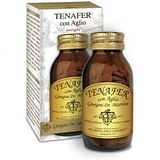 TENAFER CON AGLIO 180 PASTIGLIE