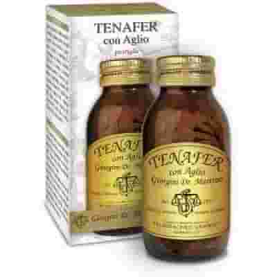 TENAFER CON AGLIO 180 PASTIGLIE