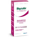 BIOSCALIN TRICOAGE SHAMPOO RINFORZANTE ANTIETA' 200 ML