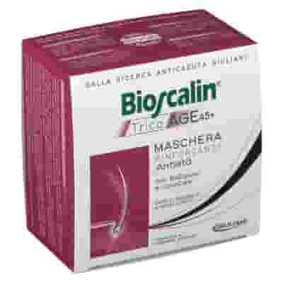 Maschera Bioscalin TricoAge rinforzante anti-età, 200ml