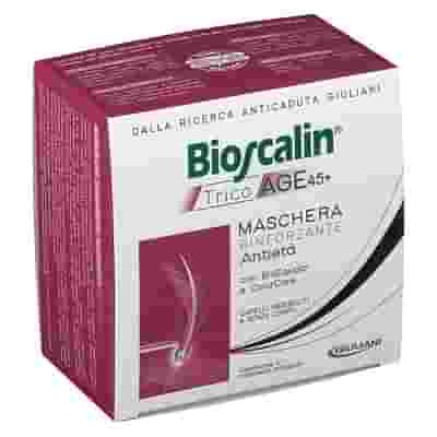 BIOSCALIN TRICOAGE MASCHERA RINFORZANTE ANTIETA' 200 ML