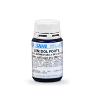 LENIDOL FORTE 30 COMPRESSE 920 MG